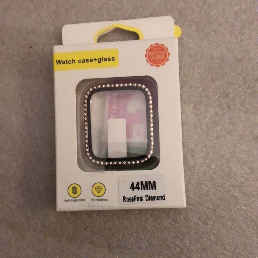 Apple Watch face and band - Picture 4 of 4